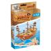 Jogo Equilibra Pirata Multikids - BR1777