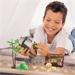 Jurassic Fun Base de Captura Militar 15 PC Multikids - BR1780