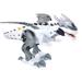 Jurassic Fun Dino Fire Com Spray Luz e Som Multikids - BR1770