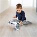 Jurassic Fun Dino Fire Com Spray Luz e Som Multikids - BR1770
