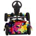 Kart Elétrico Fun Go 6,5 Pol 250w 4ah 8-16km/h 10km 65 Kgs - VM004