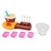 Kids Chef Foundue Maker Multikids - BR1474