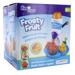 Kids Chef Frosty Fruit com Acessórios Funcionamento Manual Indicado para +8 Anos Multikids - BR363