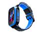 KidWatch Infantil Multilaser 4G + Wi-Fi com Chamada por voz e vídeo + Controle Parental - Azul - P9200