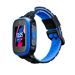 KidWatch Infantil Multilaser 4G + Wi-Fi com Chamada por voz e vídeo + Controle Parental + Localização GPS - Azul - P9200