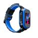 KidWatch Infantil Multilaser 4G + Wi-Fi com Chamada por voz e vídeo + Controle Parental + Localização GPS - Azul - P9200