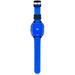 KidWatch Infantil Multilaser 4G + Wi-Fi com Chamada por voz e vídeo + Controle Parental + Localização GPS - Azul - P9200