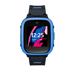 KidWatch Infantil Multilaser 4G + Wi-Fi com Chamada por voz e vídeo + Controle Parental + Localização GPS - Azul - P9200