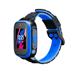 KidWatch Infantil Multilaser 4G + Wi-Fi com Chamada por voz e vídeo + Controle Parental + Localização GPS - Azul - P9200