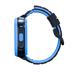 KidWatch Infantil Multilaser 4G + Wi-Fi com Chamada por voz e vídeo + Controle Parental + Localização GPS - Azul - P9200