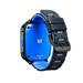 KidWatch Infantil Multilaser 4G + Wi-Fi com Chamada por voz e vídeo + Controle Parental + Localização GPS - Azul - P9200