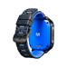 KidWatch Infantil Multilaser 4G + Wi-Fi com Chamada por voz e vídeo + Controle Parental + Localização GPS - Azul - P9200