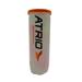 Kit 3 Bolas de Beach Tennis ITF Soft Atrio - ES446