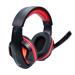 Kit Air Drop 4 Em 1: Teclado + Mouse + Headset e Mousepad Warrior - TC304