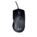 Kit Air Drop 4 Em 1: Teclado + Mouse + Headset e Mousepad Warrior - TC304