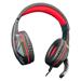 Kit Air Drop 4 Em 1: Teclado + Mouse + Headset e Mousepad Warrior - TC304