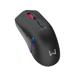 Kit Air Drop 4 Em 1: Teclado + Mouse + Headset e Mousepad Warrior - TC304