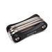 Kit de Ferramentas Multitool 9 Funções Para Bike Preto Atrio  - BI188