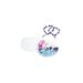 Kit de Pulseiras My Style Lovely Multikids - BR1116