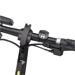 Kit Farol Em Silicone Dianteiro e Traseiro para Bike Atrio - BI049