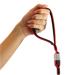 Kit Guia e Peitoral LED Vermelho Tam. P Mimo - PP329A