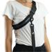 Kit Guia Hands Free e Peitoral Cross Harness Tam. G Mimo - PP310A