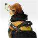 Kit Guia Hands Free e Peitoral Cross Harness Tam. G Mimo - PP310A