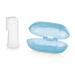 Kit Higiene Oral Azul Multikids Baby - BB243