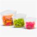 Kit ObaZipKip Porta Alimentos Multiuso de Silicone Obabox - 27573