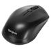 Kit Sem Fio Teclado Multimídia e Mouse Com 1600Dpi Tecnologia Anti Microbiana Preto Targus - AKM610