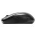 Kit Sem Fio Teclado Multimídia e Mouse Com 1600Dpi Tecnologia Anti Microbiana Preto Targus - AKM610