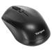 Kit Sem Fio Teclado Multimídia e Mouse Com 1600Dpi Tecnologia Anti Microbiana Preto Targus - AKM610