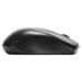Kit Sem Fio Teclado Multimídia e Mouse Com 1600Dpi Tecnologia Anti Microbiana Preto Targus - AKM610