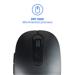 Kit Teclado e Mouse Sem Fio Multi (Multilaser) Recarregável Com Bateria 200mAh - TC250