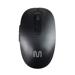 Kit Teclado e Mouse Sem Fio Multi (Multilaser) Recarregável Com Bateria 200mAh - TC250