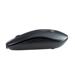Kit Teclado e Mouse Sem Fio Multi (Multilaser) Recarregável Com Bateria 200mAh - TC250