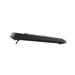 Kit Teclado e Mouse Sem Fio Slot Multimídia Conexão Usb 1000dpi Slot P/ tablet 10&#34; Preto - TC280