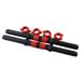 Kit Treino C/ 8 Anilhas de Cimento 15 kg Atrio - WK154