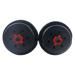 Kit Treino C/ 8 Anilhas de Cimento 15 kg Atrio - WK154