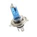 Lâmpada Automotiva H4 12V 60/55W 5000K Super Branca 1 Par Multi - AU806