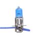Lâmpada de Farol Para Carro Multi H3 12V 55W Super Branca Par - AU804
