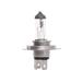 Lâmpada de Farol Para Carro Multi H4 12V 55+ 60W Comum Unitária - AU805