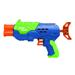 Lançador de Dardos X-Target Ultra Shot Com 4 dardos Multikids - BR2025