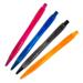 Lapiseira Juice 0,7mm Cores Diversas Pote c/ 24 Unidades Keep - EI113