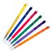 Lapiseira Pop 0,7mm Cores Diversas Pote c/ 48 Unidades Keep - EI119