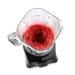 Liquidificador 2,6L Turbo Preto 1000w-220v c/ 8 Velocidades Multi Home - LQ1002