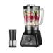 Liquidificador 2,6L Turbo Preto 1100w-127v c/ 12 Velocidades Multi Home - LQ1101