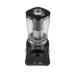 Liquidificador 2,6L Turbo Preto 1100w-127v c/ 12 Velocidades Multi Home - LQ1101
