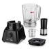 Liquidificador 2,6L Turbo Preto 1200w-220v c/ 12 Velocidades Multi Home - LQ1202