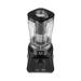 Liquidificador 2,6L Turbo Preto 1200w-220v c/ 12 Velocidades Multi Home - LQ1202